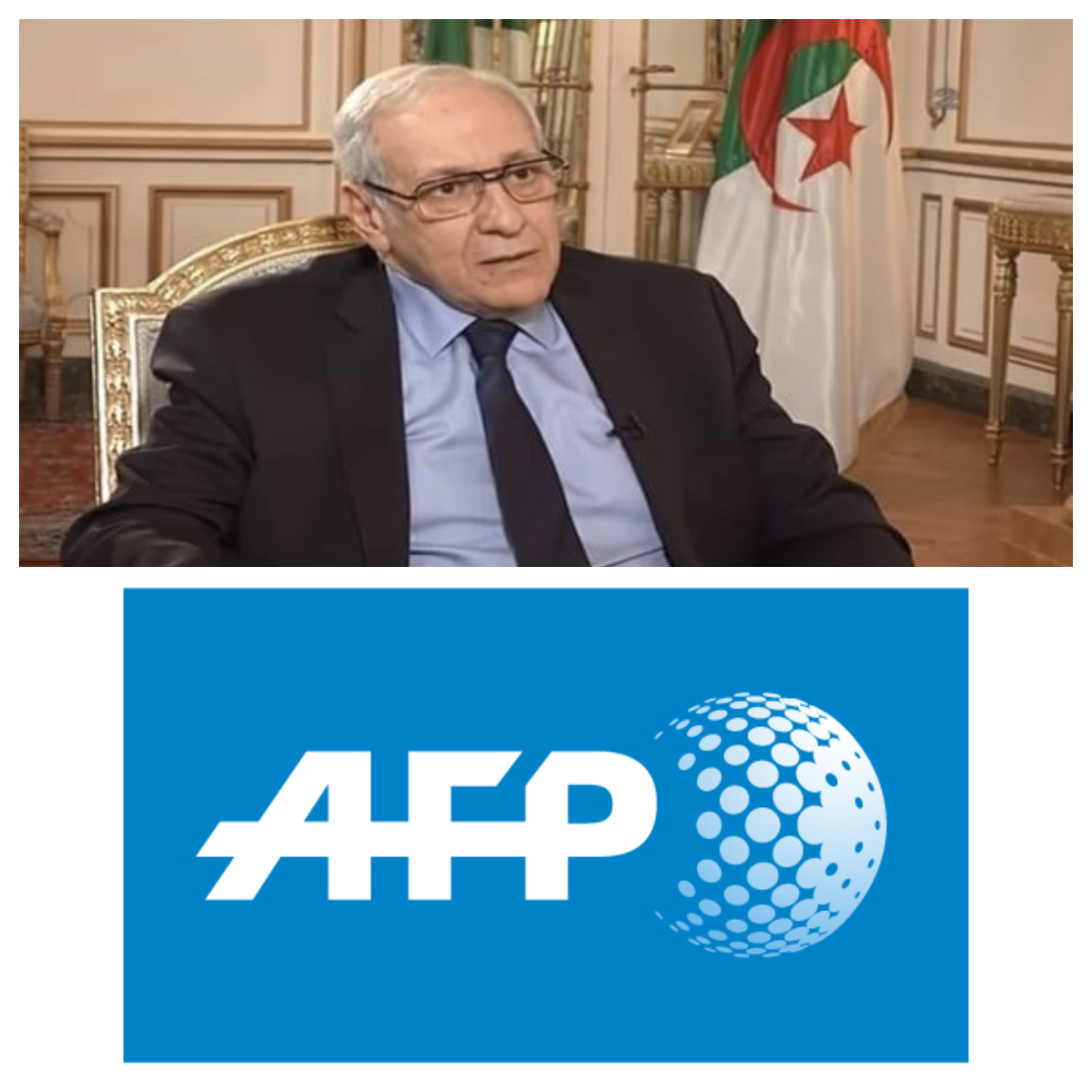 الانزلاق الخطير لوكالة الأنباء الفرنسية .. السفير الجزائري بباريس يرد بقوة!