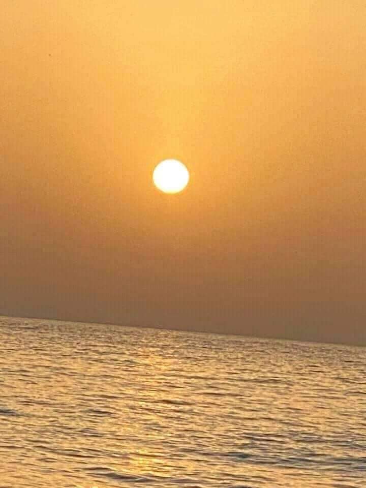 هل كانت ليلة 25 رمضان 1442 هي ليلة القدر؟
