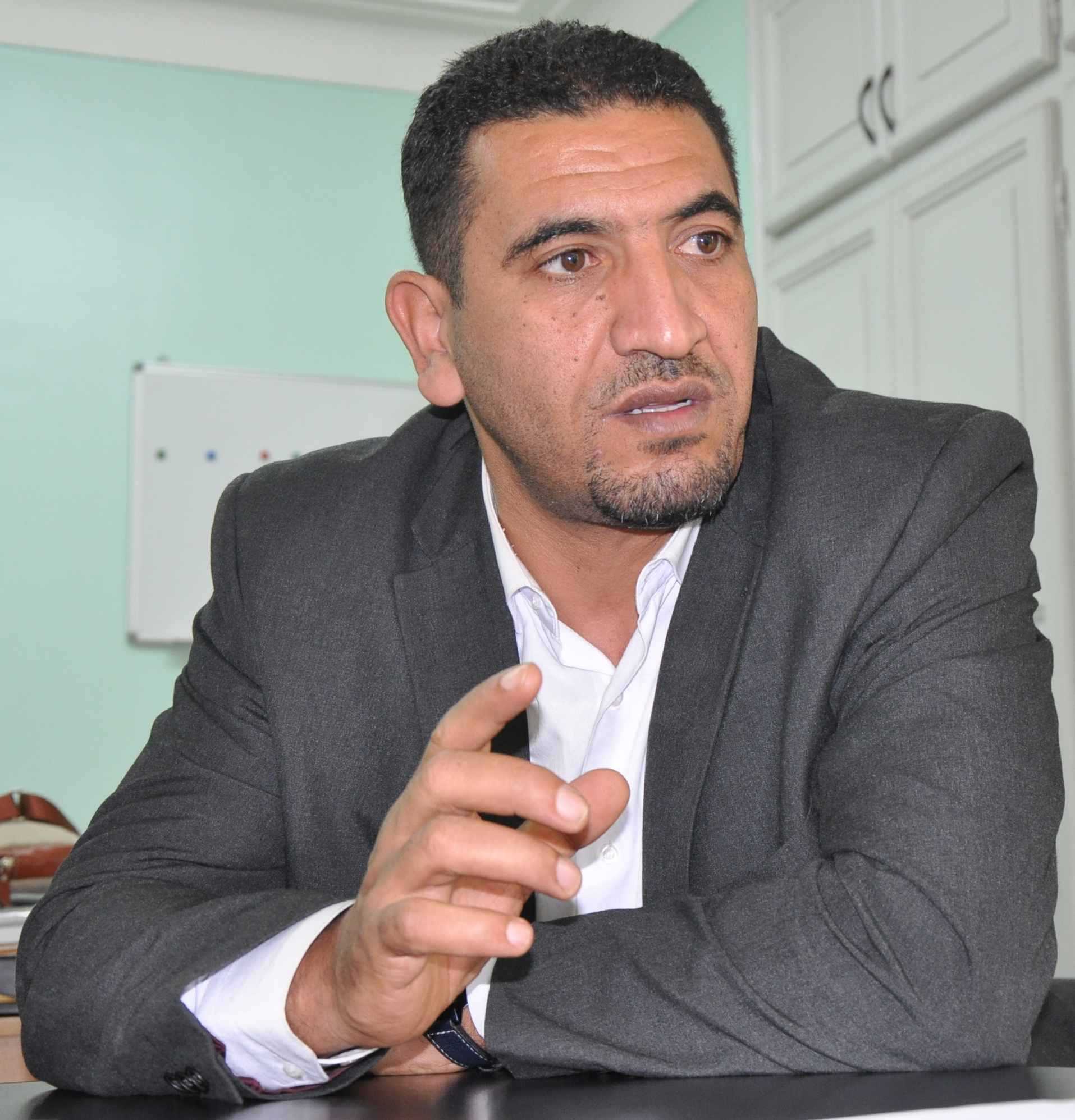 غرفة الإتهام ترفض رفع الرقابة القضائية على طابو