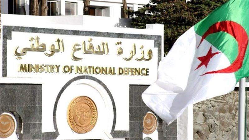مجلة الجيش: لا يُمكن لأي كان أن يكبح مسيرة الجزائر الجديدة