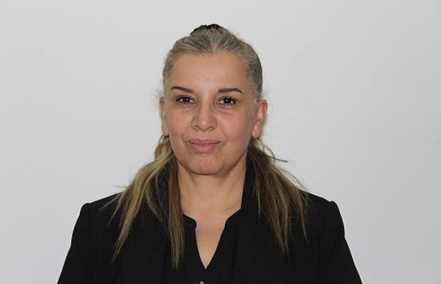 جميلة تمازيرت أمام قاضي التحقيق بمحكمة سيدي محمد