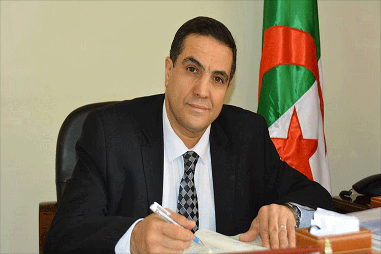 بالعيد: هذه الأحزاب التي قامت بالكذب و مخادعة الجزائريين.