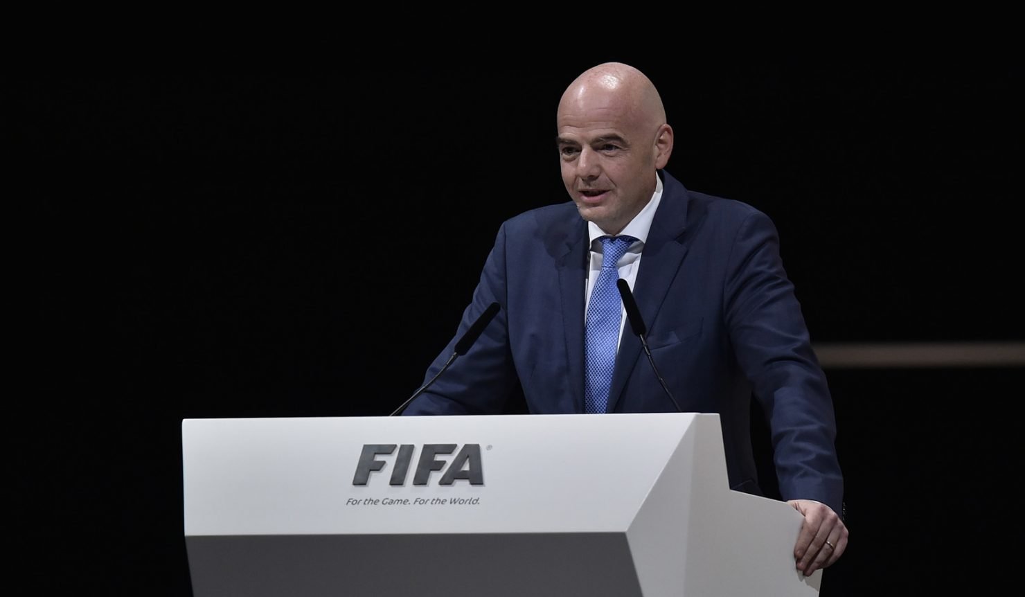 انسحاب منتخب كوريا الشمالية من تصفيات مونديال قطر يجبر الفيفا على إعادة حساباته !!