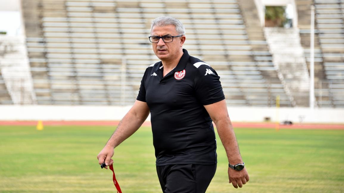 مدرب المنتخب التونسي : المنتخب الجزائري سيتجرع مرارة أول هزيمة في رادس