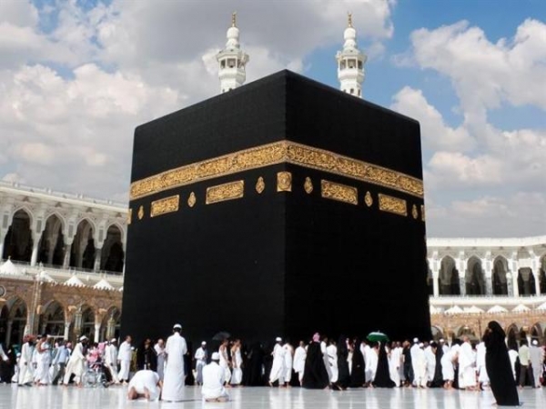 هذه أسباب إلغاء الحج للموسم الثاني على التوالي بالنسبة للمواطنين الغير سعوديين