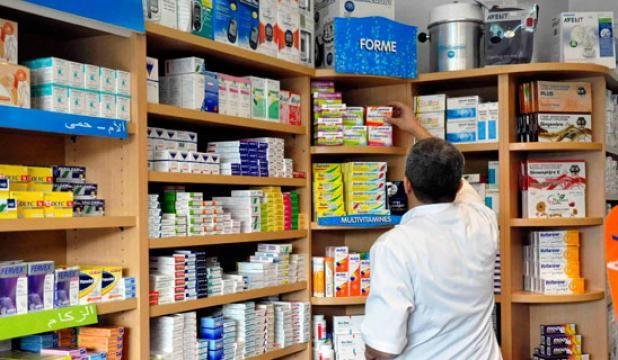 الجزائر تتدخر 93 مليون دولار سنويا بفضل الانتاج المحلي للأدوية
