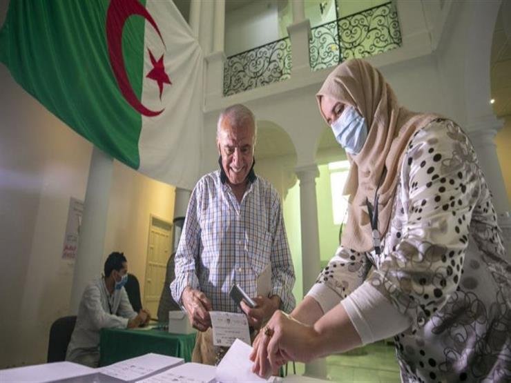 هذه هي نسبة مشاركة الجزائريين في الانتخابات التشريعية.