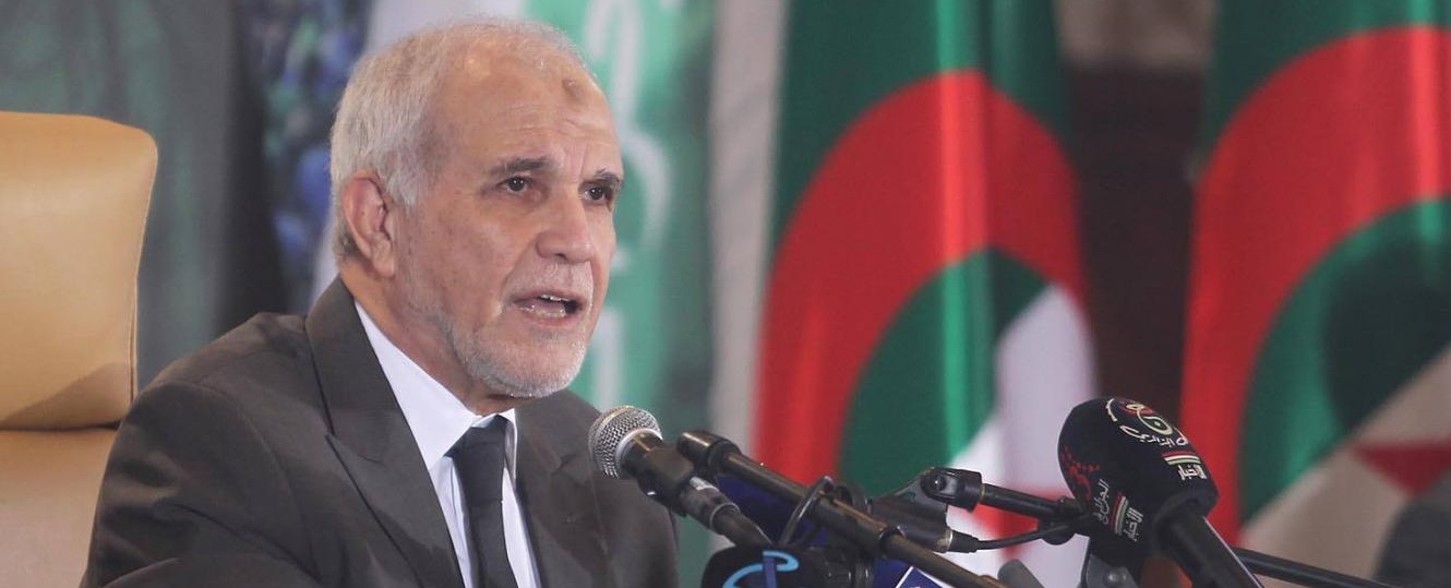 نتائج تشريعيات 12 جوان: الأفلان أولا .. الأحرار .. حمس ثم الآخرين