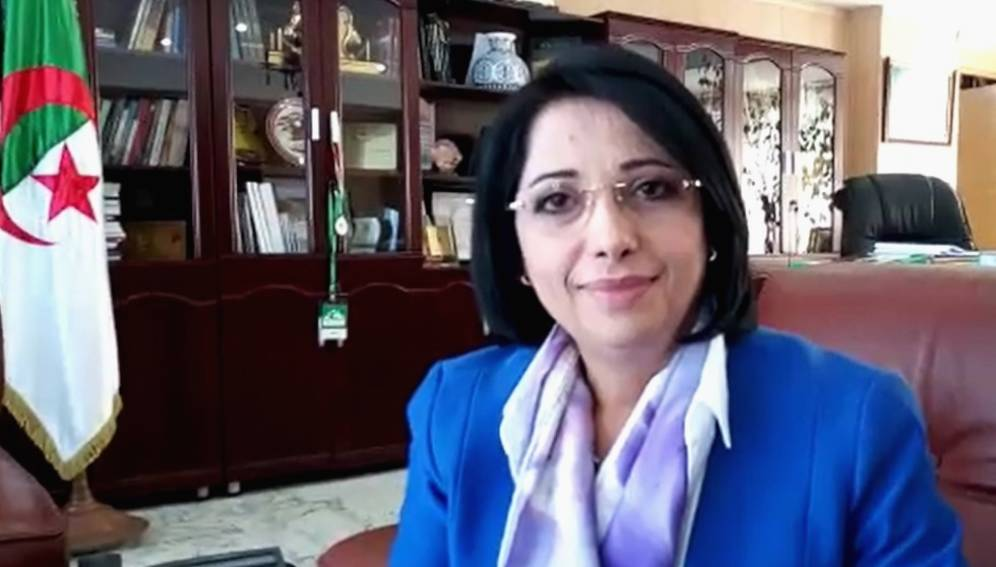 زرواطي في أول تعليق : تصريحات آيت حمودة انحراف خطير وزرع علني للفتنة !