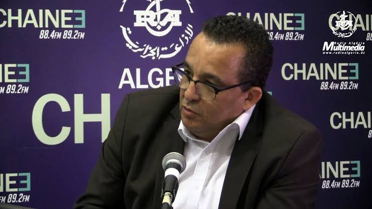 البروفيسور بلحاج: اكتشاف سلالة جزائرية لفيروس كورونا مجرد "إشاعة"