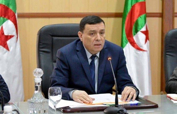 واجعوط: البكالوريا إمتحان عادي والدولة وفرت كل الإمكانيات لإنجاحه