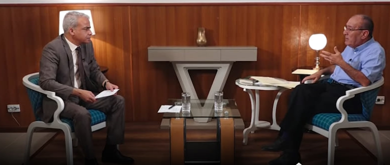 محامون يرفعون شكوى ضد مدير قناة الحياة وعمران آيت حمودة.