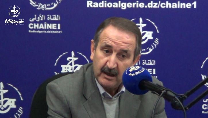 بوقزاكة: نحو فتح مدرستين عليتين وطنيتين للزراعة الصحراوية في ولايتي الوادي وورقلة