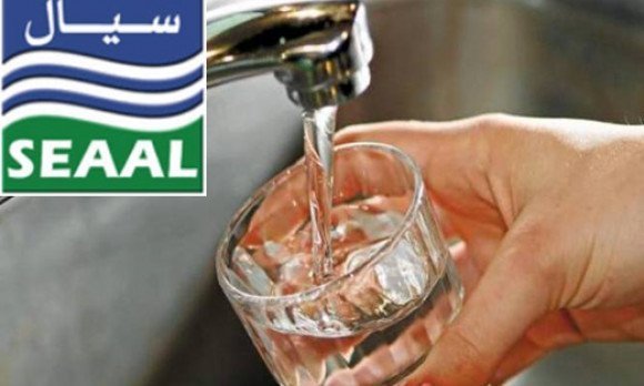 يوم بيوم و تقليص الحجم الساعي.. برنامج جديد لتوزيع الماء الشروب على مستوى أحياء العاصمة