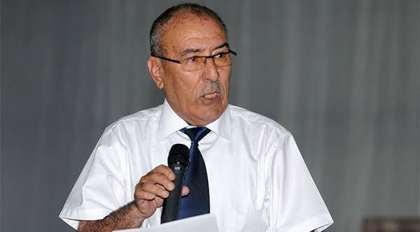 آيت حمودة أمام وكيل الجمهورية بمحكمة سيدي محمد