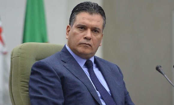 رئيس المجلس الشعبي الوطني السابق "بوشارب "أمام قاضي التحقيق