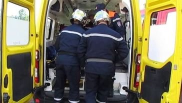 وفاة شخصين و إصابة اخر في تلمسان.