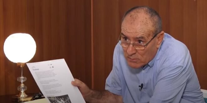 هيئة دفاع آيت حمودة تستأنف أمر ايداع موكلها حبس الحراش