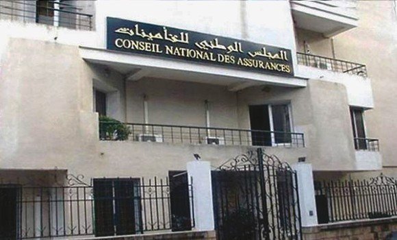 قطاع التأمينات يسجل نسبة نمو كبيرة