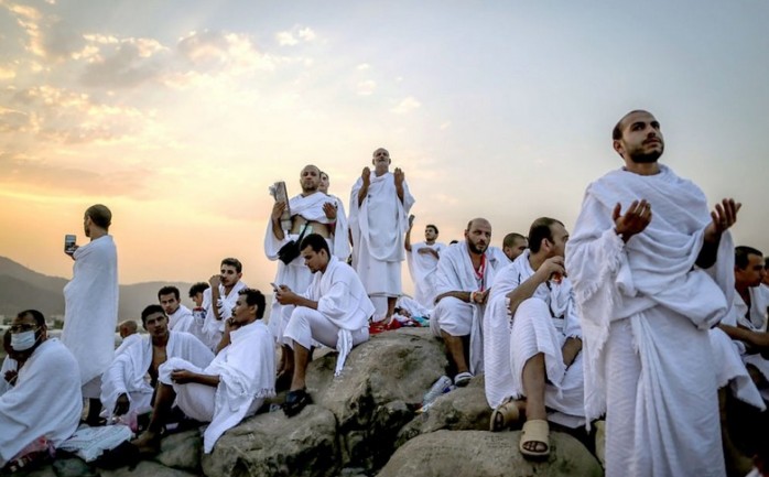 السعودية تعلن يوم 20 جويلية أولى أيام عيد الأضحى المبارك