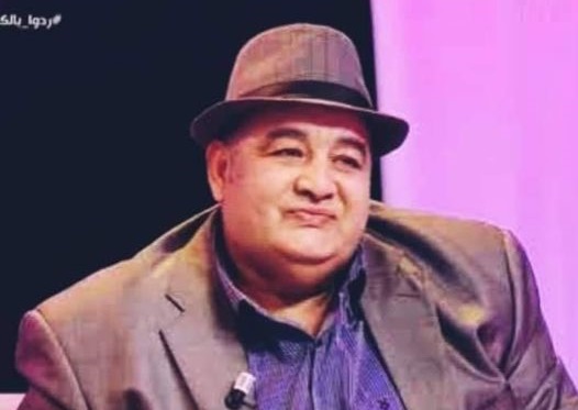 فنانون جزائريون يجمعون ... فريد الروكر إنسان طيب !
