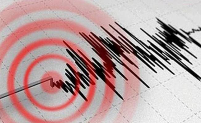 تسجيل هزة أرضية بشدة 4.6 درجات على سلم ريشتر بجيجل