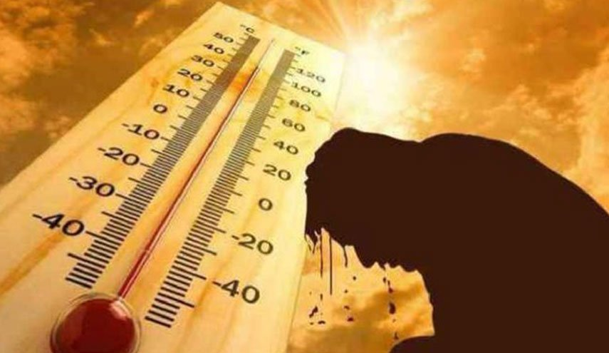 استمرار موجة حر شديدة بالمناطق الجنوبية تصل إلى الـ 48 درجة