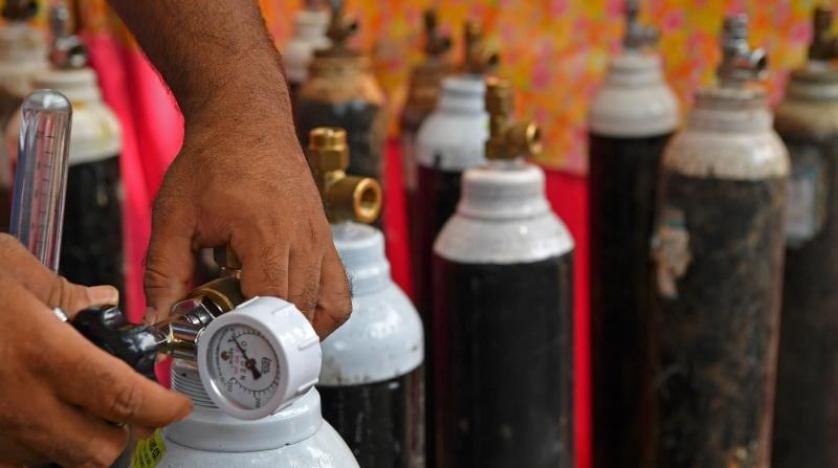 وزارة الصحة تعطي صلاحيات لولاة الجمهورية لتوزيع الأوكسجين على المستشفيات