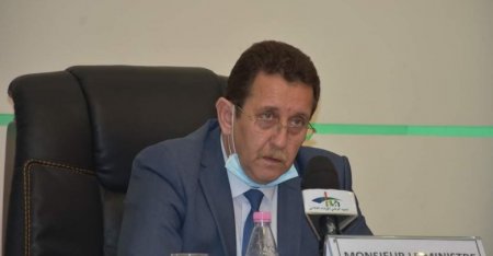 حمداني:معظم الحرائق المسجلة مؤخرا..مفتعلة