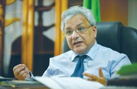 بن باحمد : إيصال الأكسجين إلى جميع مستشفيات الوطن ..عملية جد ضرورية
