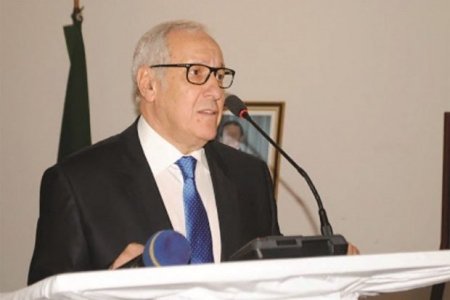 الجزائر ترفع دعوى قضائية ضد منظمة مراسلون بلا حدود