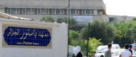 معهد باستور : تسجيل تسارع في نشاط المتغير " دالتا " !