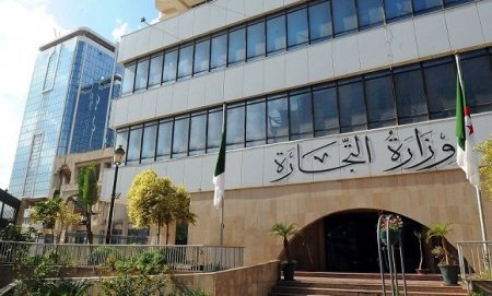 إرتفاع نسبة الصادرات خارج المحروقات خلال السداسي الأول لسنة 2021