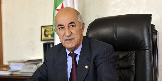 الرئيس تبون يأمر بإيجاد حلول لمشاكل عمال العديد من القطاعات قبل الدخول الاجتماعي