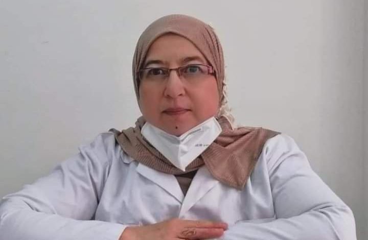 الدكتورة حفيظة شريف : كورونا تقتل طفلين بسطيف ولا شيئ مؤكد حول تلقيح الأطفال