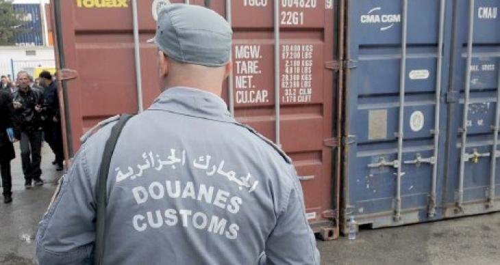 حجز كمية معتبرة من الأقراص المهلوسة و توقيف شخصين