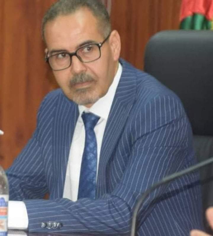لقاء مرتقب بين وزير الشباب والرياضة مع الرياضيين المشاركين في أولمبياد طوكيو