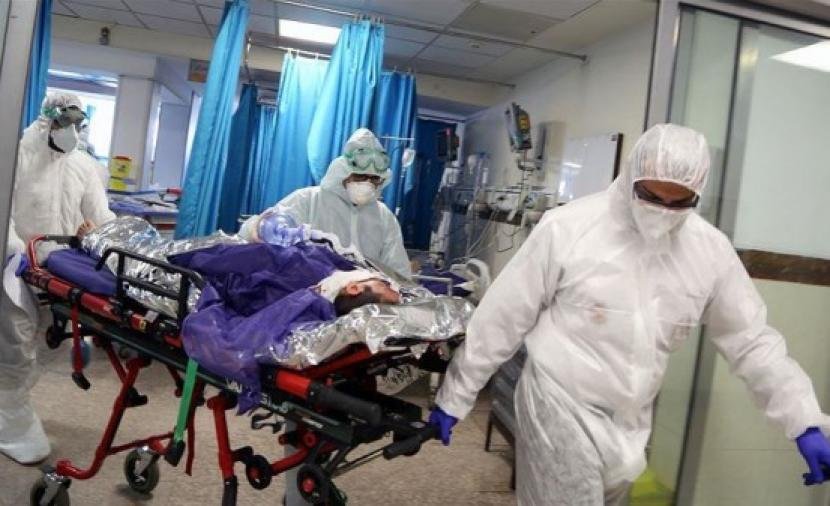 مدير المؤسسة الإستشفائية حاسي بحبح يفند خبر ارتفاع عدد الوفيات بمصلحة كوفيد