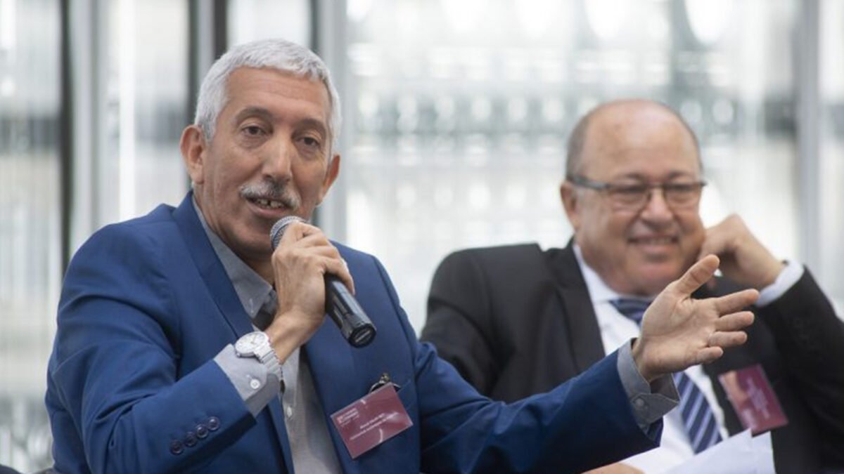 عبّود لـ ديزاد نيوز : أشبال بوقرة سيشدّون الرحال غدا إلى الدوحة ونحو برمجة منطقة مختلطة قبل الرحلة