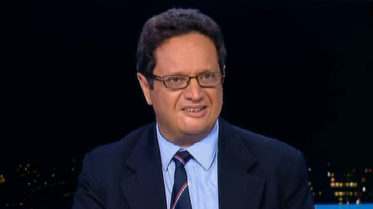 مدير مركز جنيف للأبحاث يكشف خبايا التحالف المغربي الإسرائيلي ضد الجزائر