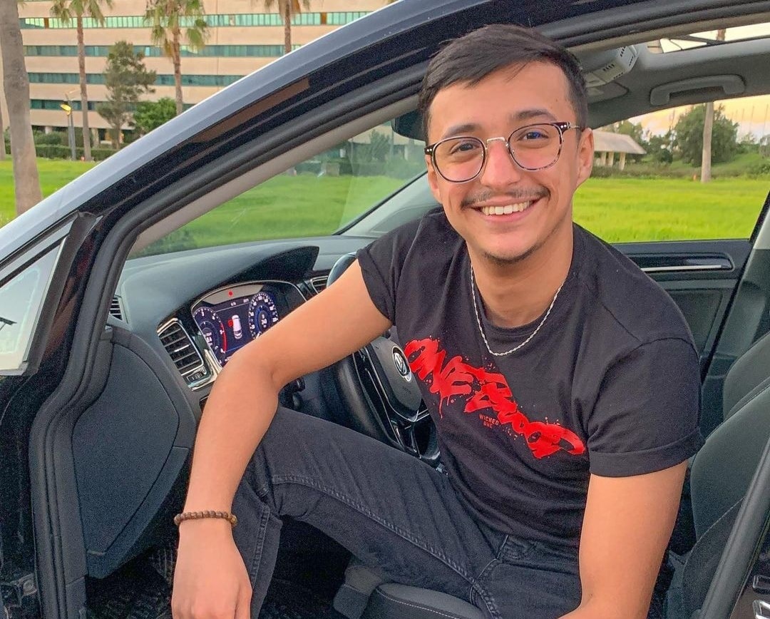 عامان حبسا نافذا لفاروق بوجملين المدعو “ريفكا”