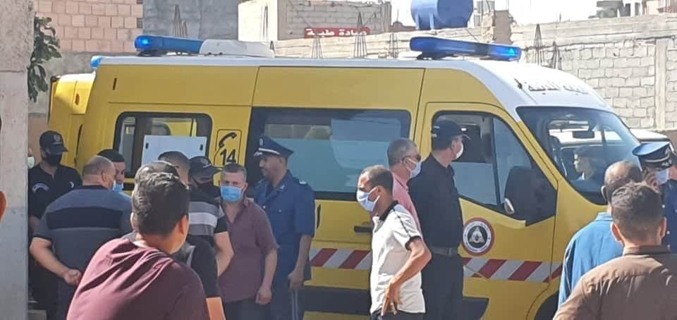 في جيجل ... شرطي يقتل 3 أفراد من عائلته رميا بالرصاص