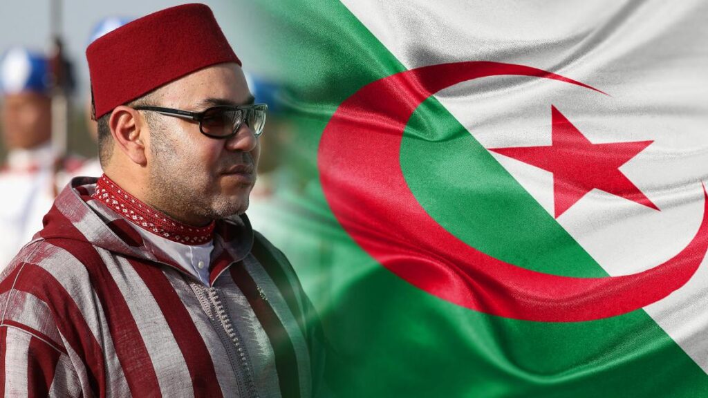 المغرب يكن عداءً شديداً للجزائر حتى قبل اتفاقات أبراهام
