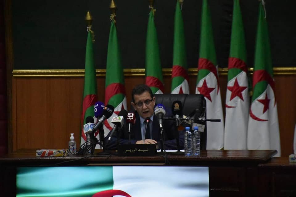 تنصيب لجنة وزارية مشتركة بين وزارتي الفلاحة والتجارة لمحاربة المضاربة والاحتكار