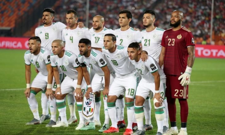 سقوط ايطاليا أمام اسبانيا يفتح الطريق أمام الخضر لتحطيم الرقم العالمي بدون خسارة
