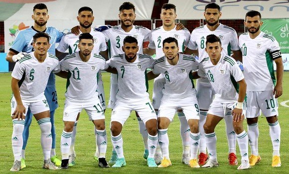المنتخب الوطني للمحليين يهزم البنين
