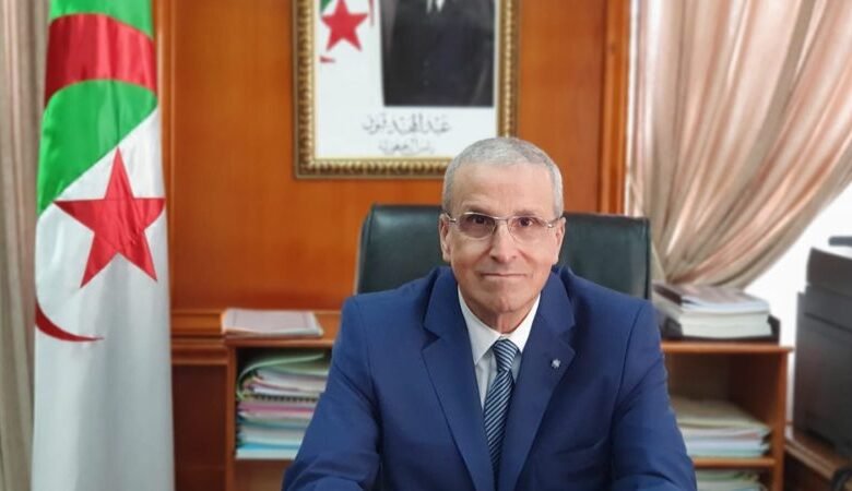 وزير التعليم العالي والبحث العلمي يفتتح السنة الجامعية الجديدة