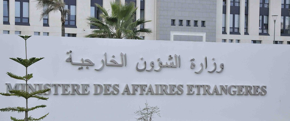 ألمانيا وتركيا توافقان على اعتماد سفيري الجزائر