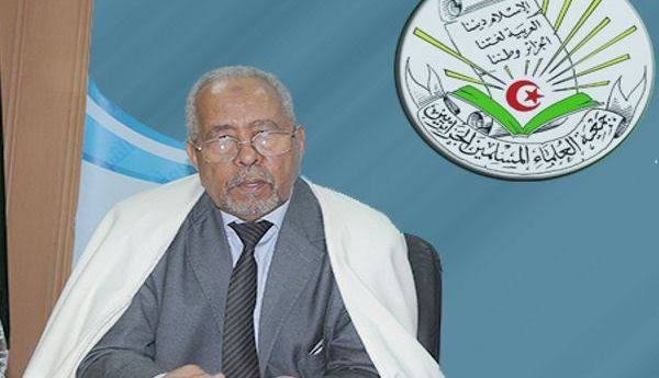 ردا على تصريحات ماكرون ... عبد الرزاق قسوم: فرنسا هي منبع شقائنا