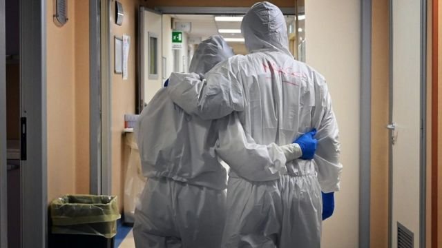 النقابة الجزائرية للشبه الطبي تطالب بمراجعة الأجور